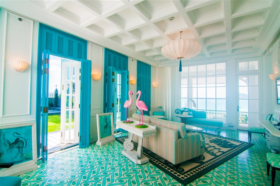 Phú Quốc có khu nghỉ dưỡng mới đẳng cấp châu Á