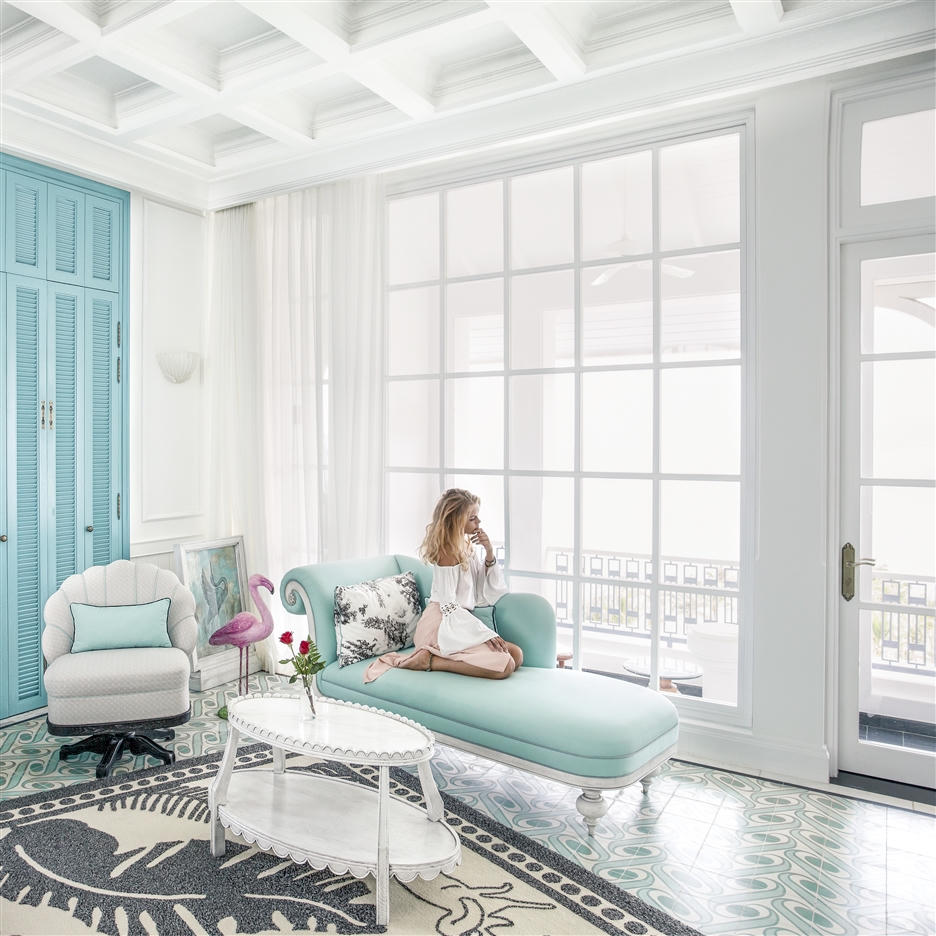 Phú Quốc có khu nghỉ dưỡng mới đẳng cấp châu Á