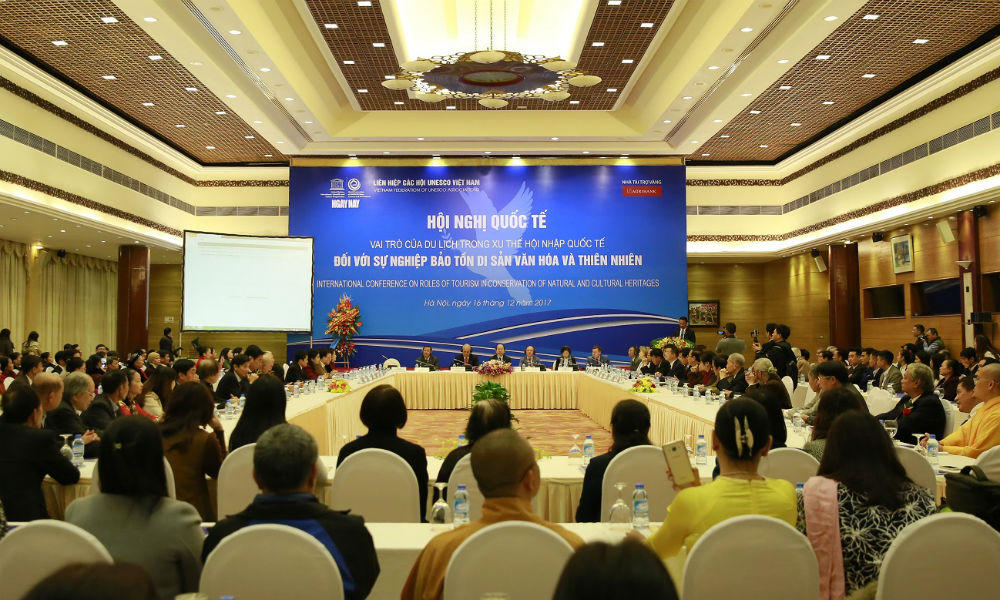 Tổng giám đốc FLC: Phát triển và bảo tồn không phải hai mệnh đề đối ngược