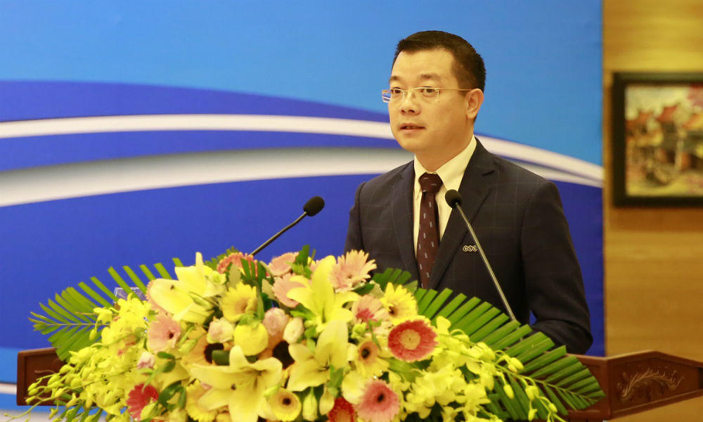 Tổng giám đốc FLC: Phát triển và bảo tồn không phải hai mệnh đề đối ngược