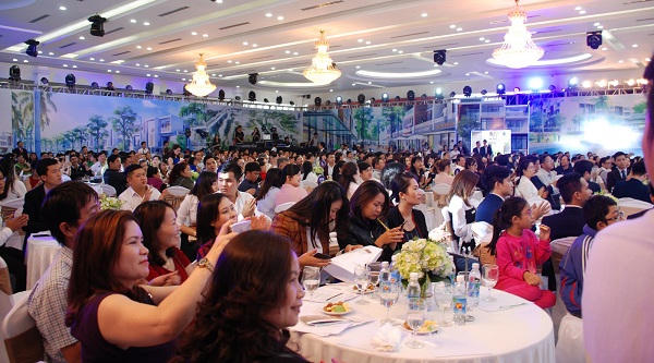 “Toàn bộ shophouse FLC Lux City Quy Nhơn đủ điều kiện cấp sổ đỏ lâu dài”