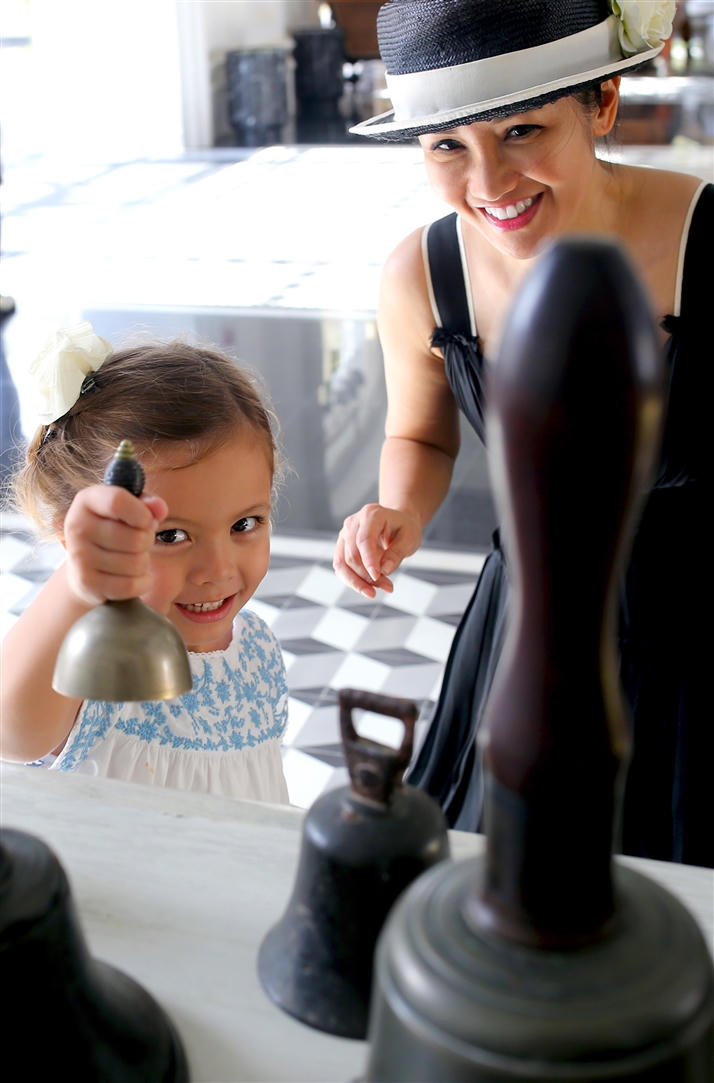 Thiên đường nghỉ dưỡng nào đang được sao Việt ưa thích?