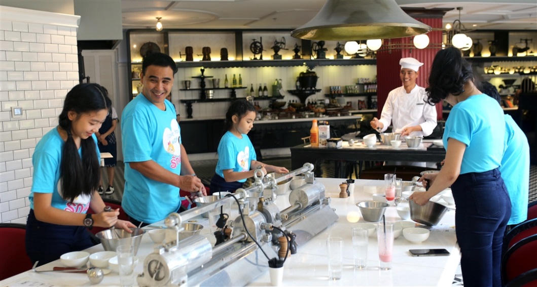 Thiên đường nghỉ dưỡng nào đang được sao Việt ưa thích?