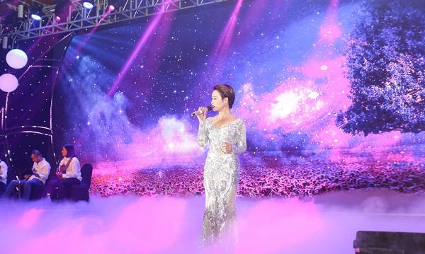 Sun Group tri ân khách hàng bằng đêm nghệ thuật đỉnh cao