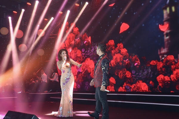 Sun Group tri ân khách hàng bằng đêm nghệ thuật đỉnh cao