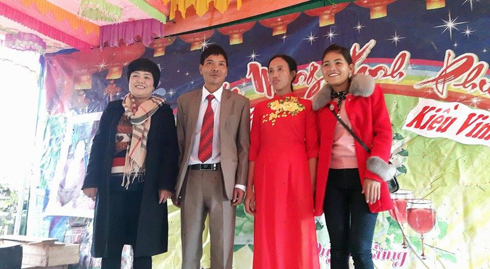 Hà Tĩnh: Những đám cưới “đặc biệt”  thoát khỏi hiểm họa hôn nhân cận huyết thống