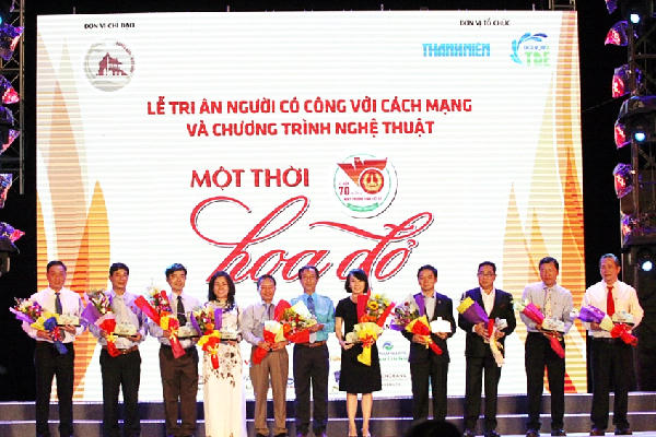 Bắc “nhịp cầu” thúc đẩy kinh tế và phát triển văn hóa