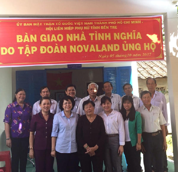 Bắc “nhịp cầu” thúc đẩy kinh tế và phát triển văn hóa