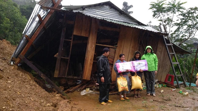 Bắc “nhịp cầu” thúc đẩy kinh tế và phát triển văn hóa