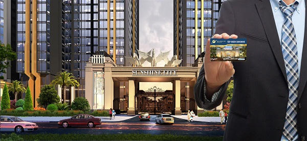 Áp dụng công nghệ 4.0 - Đã qua rồi thời mua nhà chỉ để ở