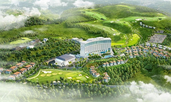 Đón đầu thông cao tốc nối Hải Phòng - Hạ Long, giới đầu tư “săn” BĐS nghỉ dưỡng Quảng Ninh