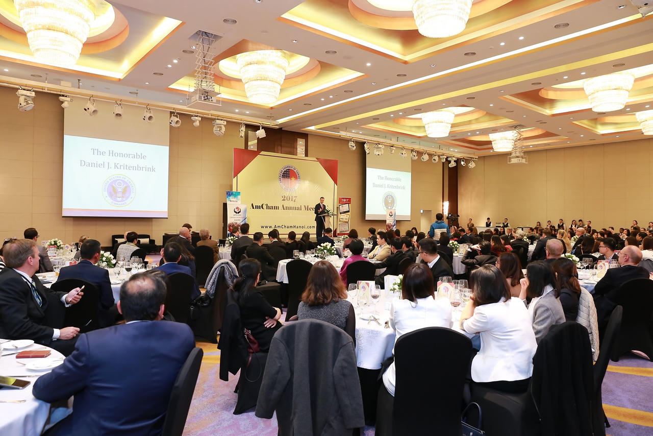 Suntory PepsiCo Việt Nam được vinh danh Doanh Nghiệp Bền Vững và cống hiến cho cộng đồng