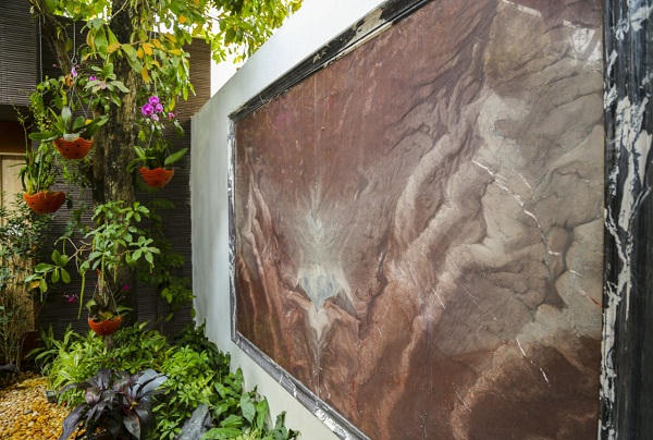 Tổng giám đốc AMD Group: "Đá tự nhiên sẽ là xu thế tất yếu trong kiến trúc hiện đại"