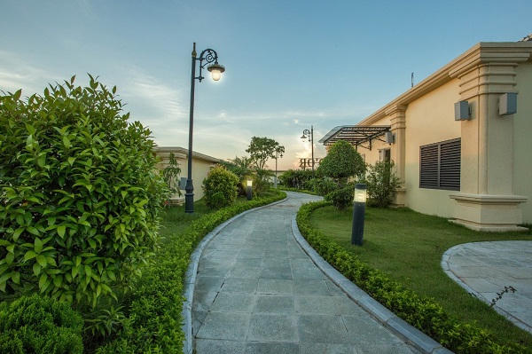 Những thay đổi làm nên sự hoàn hảo cho D’. Le Pont D’or