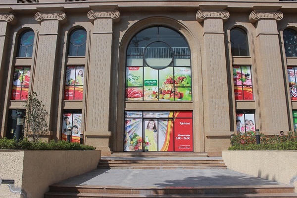 Những thay đổi làm nên sự hoàn hảo cho D’. Le Pont D’or