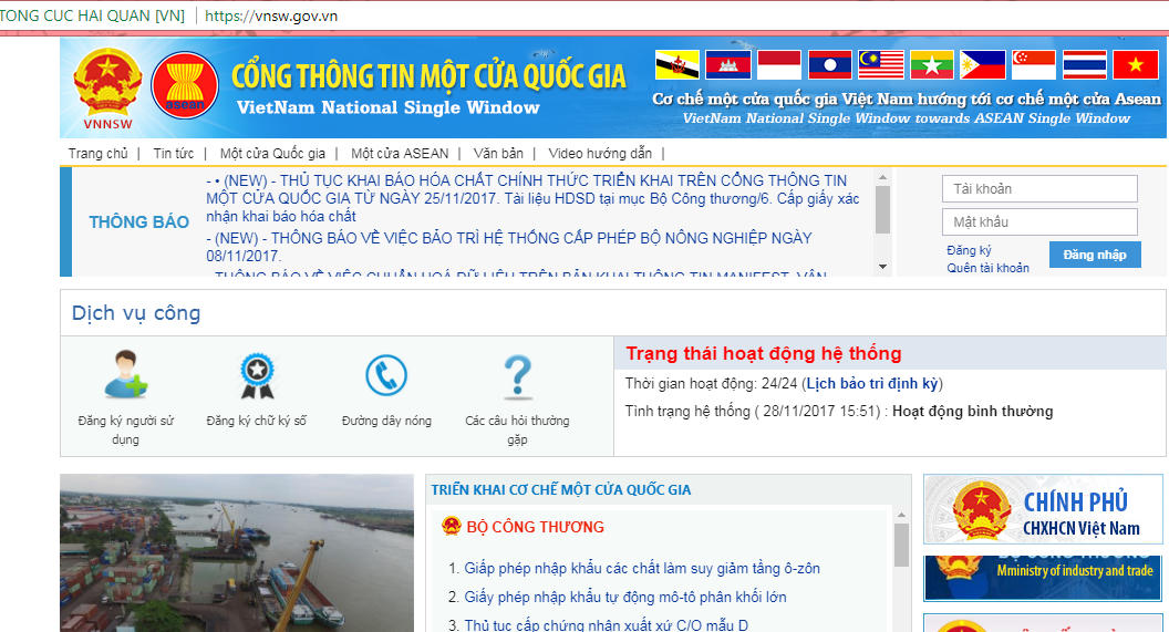 Thu lại gì sau một năm nỗ lực đột phá cải cách TTHC?