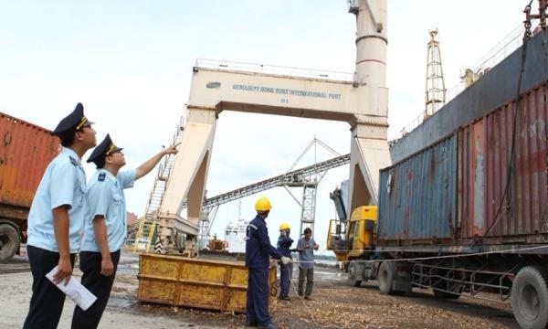 Thu lại gì sau một năm nỗ lực đột phá cải cách TTHC?