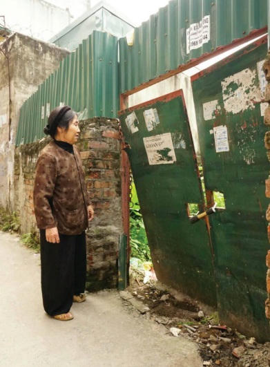 Những câu chuyện đời...