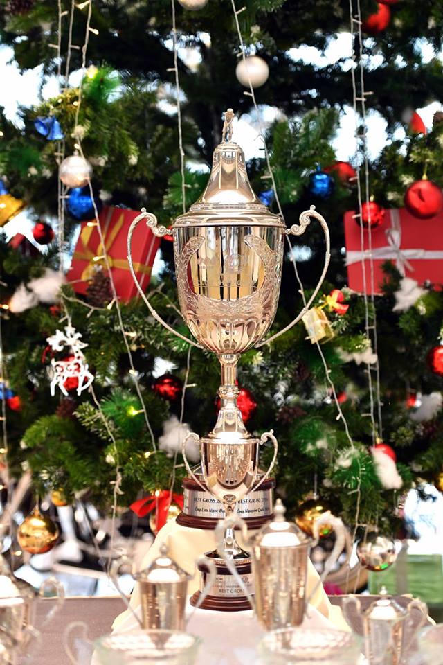 FLC Golf Championship 2018 chính thức khai mạc với 1.500 gôn thủ tham gia tranh tài