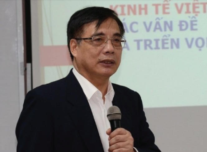 Kinh tế Việt Nam sang “trang” mới