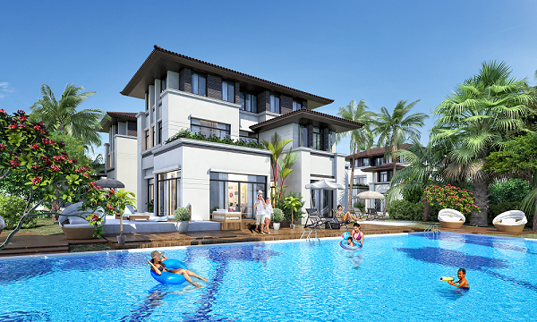 Điều kiện pháp lý - "bảo chứng" kinh doanh của dự án bất động sản