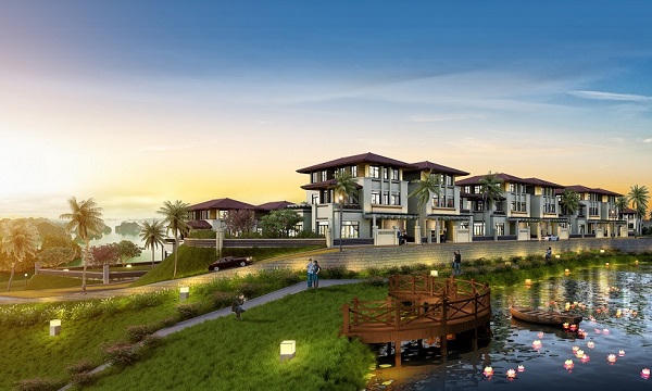 Điều kiện pháp lý - "bảo chứng" kinh doanh của dự án bất động sản