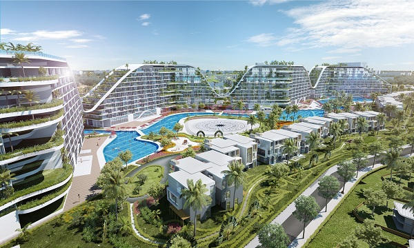 Sở hữu bất động sản nghỉ dưỡng theo thời gian: Vì sao và như thế nào?