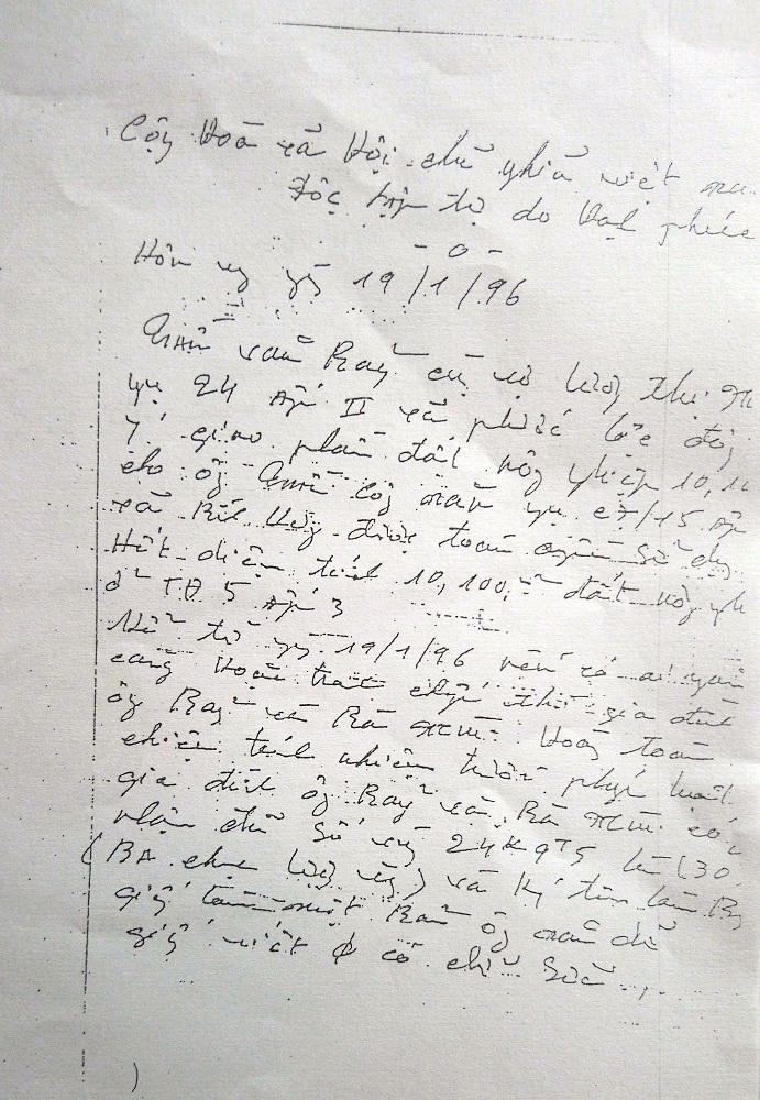 TP.Hồ Chí Minh: Một thửa đất bán nhiều người, bỏ túi hàng chục tỷ đồng, vẫn ung dung (kỳ 1)