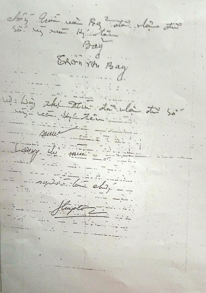 TP.Hồ Chí Minh: Một thửa đất bán nhiều người, bỏ túi hàng chục tỷ đồng, vẫn ung dung (kỳ 1)