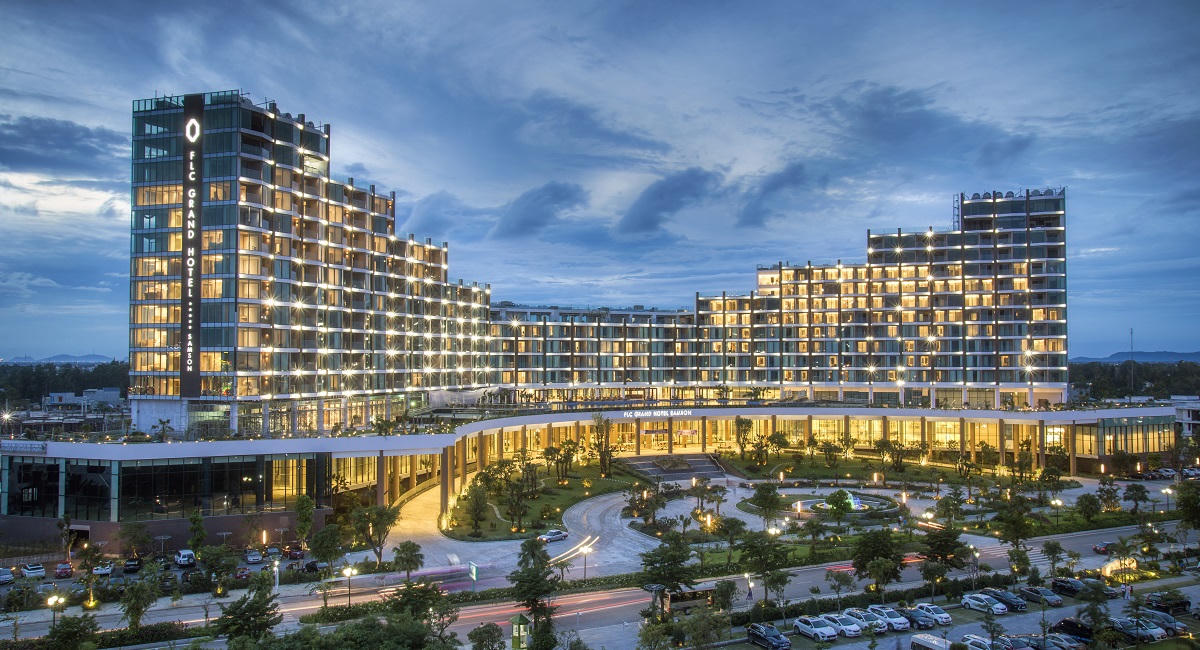 Kỳ nghỉ sẽ rẻ hơn nhiều với timeshare