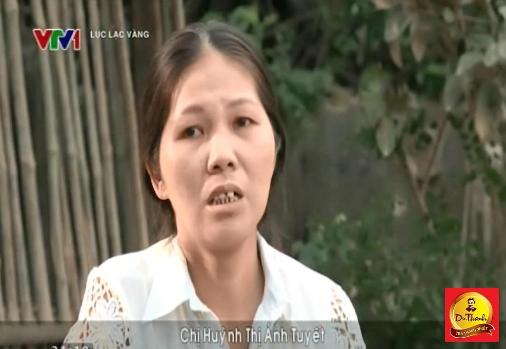 Cuộc sống của người phụ nữ nghèo khởi sắc sau 3 năm nuôi bò do Trà Dr Thanh hỗ trợ