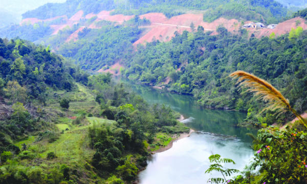 Ai lên xứ Lạng cùng anh?