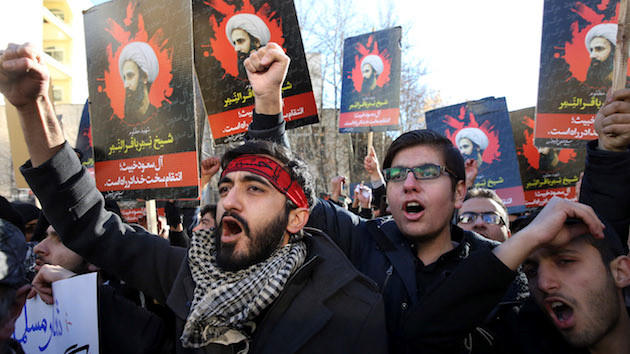 “Lò lửa” Trung Đông: 3 thách thức lớn