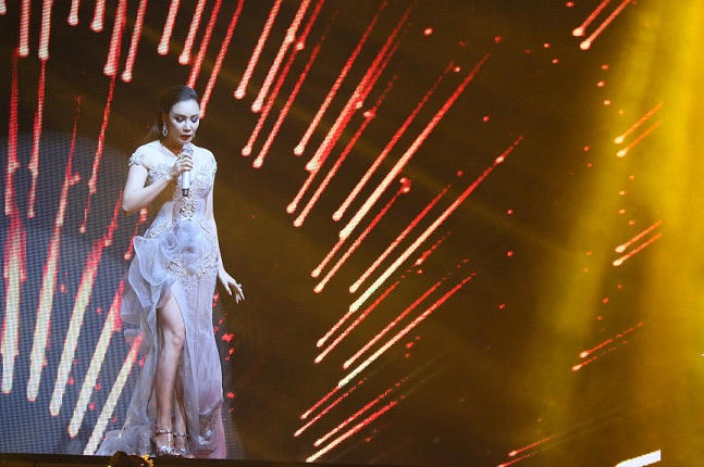 Tân Hoàng Minh tri ân khách hàng bằng đêm nhạc quy tụ dàn sao “khủng”