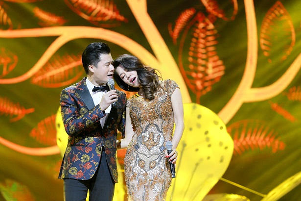 Tân Hoàng Minh tri ân khách hàng bằng đêm nhạc quy tụ dàn sao “khủng”