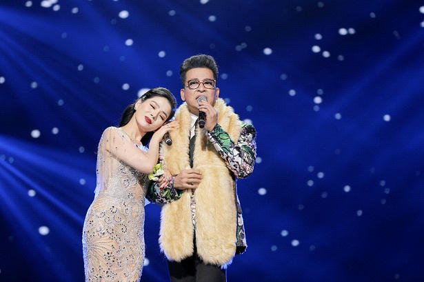 Tân Hoàng Minh tri ân khách hàng bằng đêm nhạc quy tụ dàn sao “khủng”