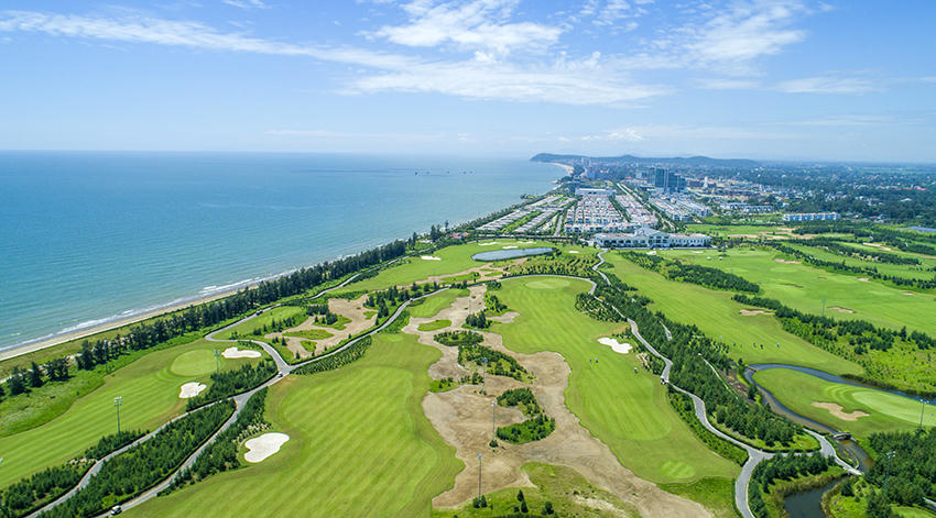 Hàng chục tỷ đồng giải thưởng dành cho giải Giải Vô địch Golf Nữ Nghiệp dư FLC năm 2018