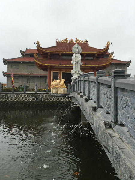 Phúc Lạc Viên – Đài hóa thân hoàn vũ Hà Tĩnh: 3 năm hỗ trợ chi phí hỏa táng