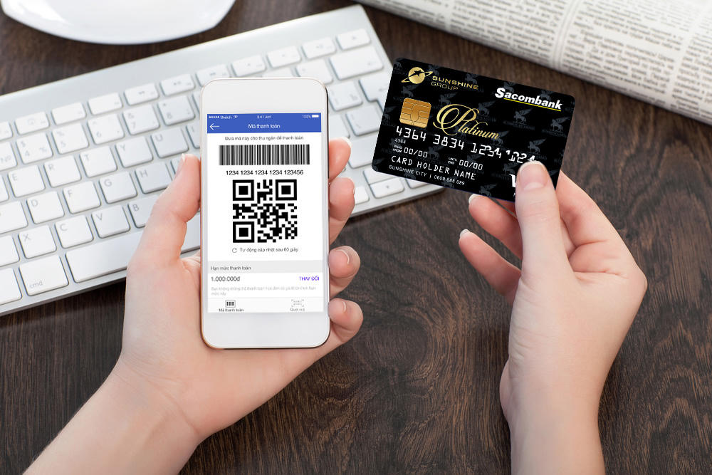 Xây dựng ví điện tử phục vụ cư dân: Hướng đi mới của ông lớn bất động sản thời 4.0