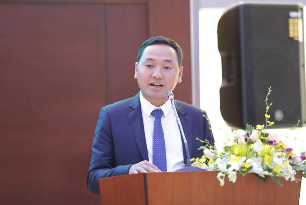 Cổ phiếu GELEX chính thức niêm yết trên sàn giao dịch