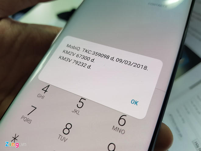 Tu 1/3, nha mang chi duoc khuyen mai toi da 20% cho thue bao tra truoc hinh anh 1