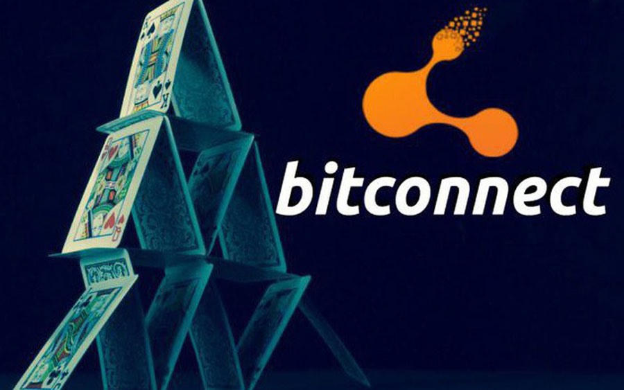 Bitconnect nhận được lệnh đình chỉ hoạt động khẩn cấp từ Ủy ban Chứng khoán Texas.