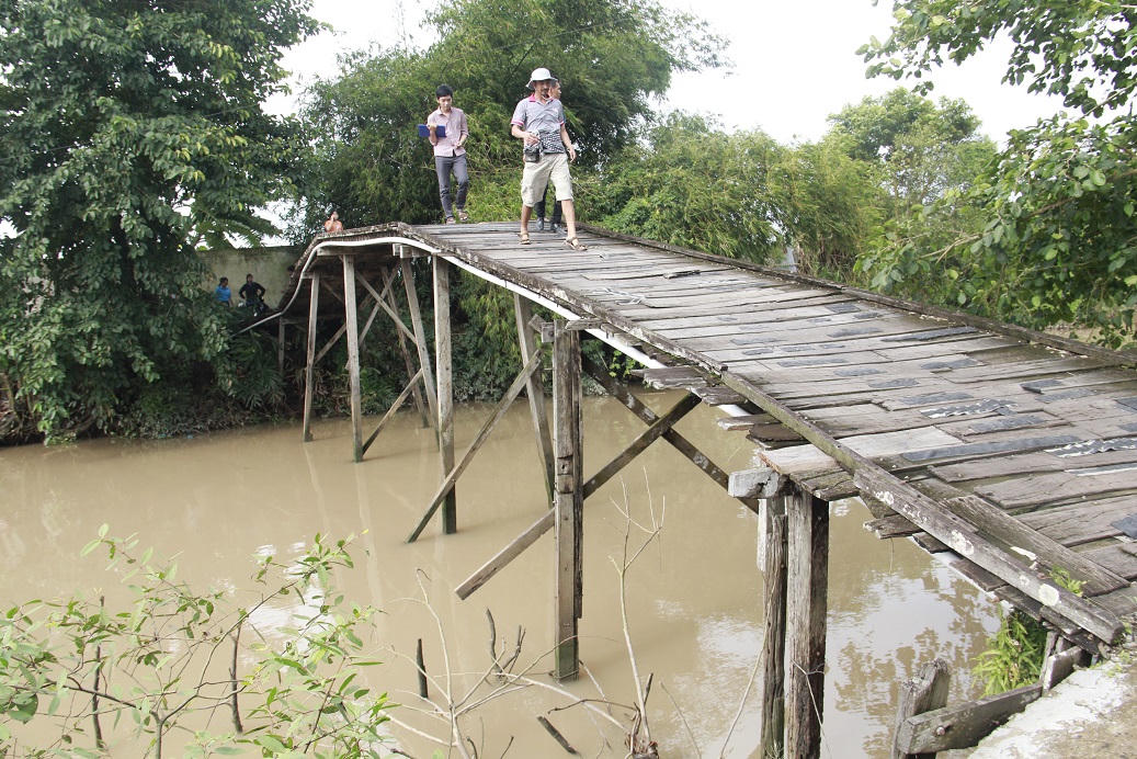 Hàng vạn người dân Cần Thơ, Sóc Trăng tiếp tục nhận quà Tết từ Tân Hiệp Phát