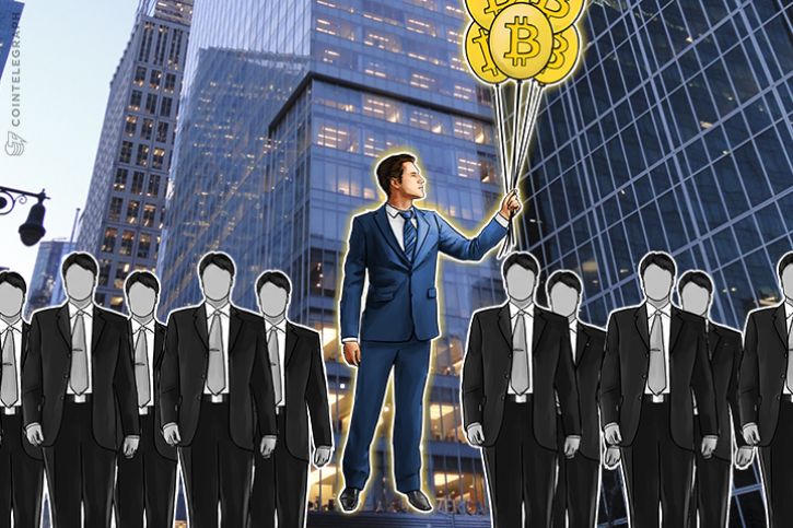 Bitcoin - Phía sau một cơn sốt...