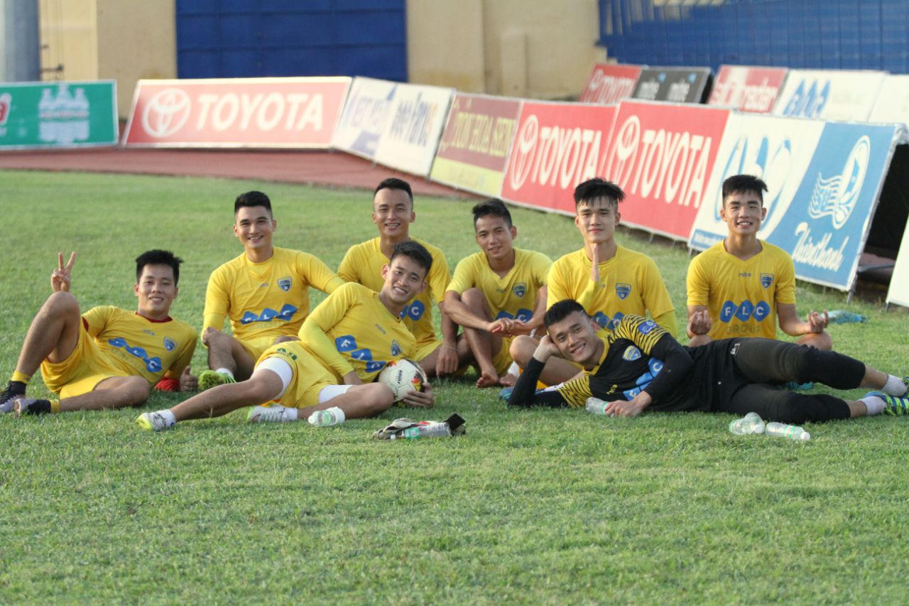 Tiến Dũng: Thủ môn “triệu người mê” được phát hiện và tỏa sáng như thế nào?