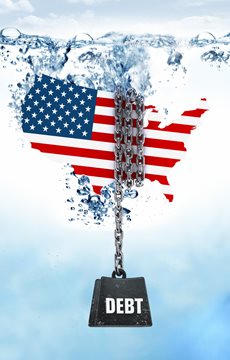 Thế giới lại đối mặt khủng hoảng nợ mới?