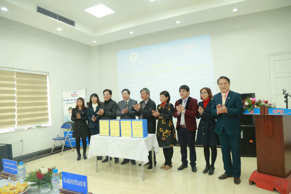 Tổng kết Dự án Tầm soát và quản lý gene bệnh Thalassemia năm 2017 và kế hoạch 2018 