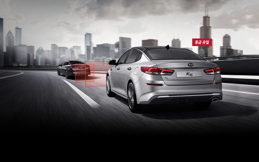 Kia Optima 2019 trình làng, cạnh tranh Toyota Camry hình ảnh 5 Kia Optima 2019 trinh lang, canh tranh Toyota Camry hinh anh 5