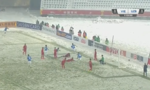 Giành ngôi Á quân, U23 Việt Nam vẫn vô địch trong lòng người hâm mộ