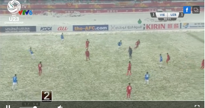 Giành ngôi Á quân, U23 Việt Nam vẫn vô địch trong lòng người hâm mộ